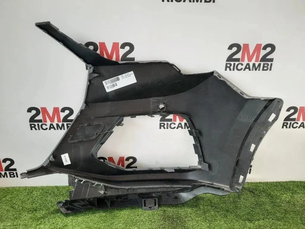 Paraurti Angolare ANT DX 83A807108GGRU Audi Q3 F3B 2018