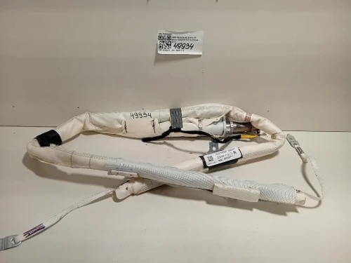 Air-bag A Tendina DX 519594990 Jeep Renegade 2015