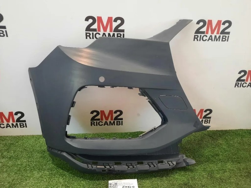 Paraurti Angolare ANT DX 83A807108GGRU Audi Q3 F3B 2018