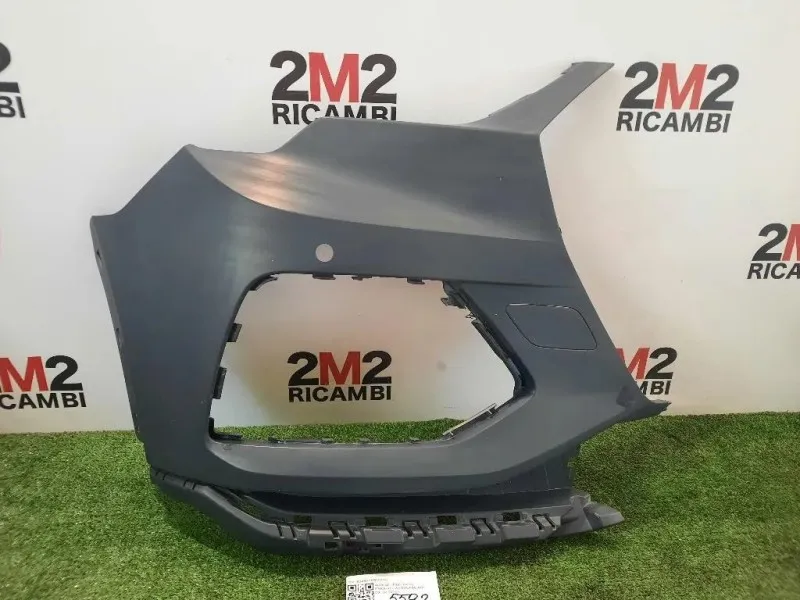 Paraurti Angolare ANT DX 83A807108GGRU Audi Q3 F3B 2018