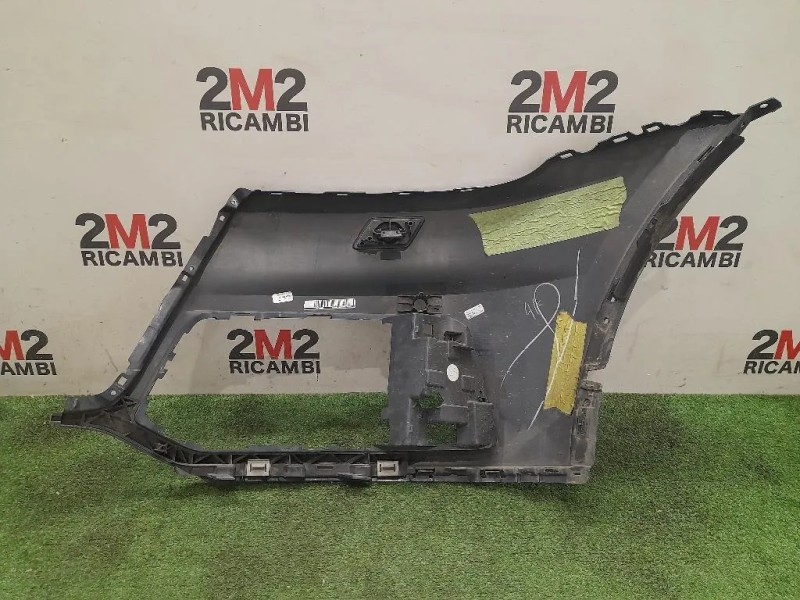 Paraurti Angolare ANT DX 80A807438 Audi Q5 FYB 2016