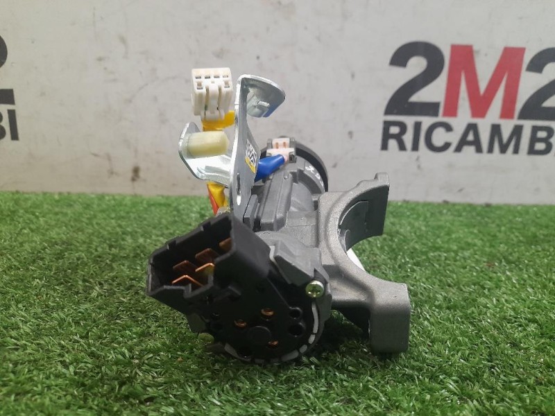 Bloccasterzo 819101W000 Kia RIO III 2012