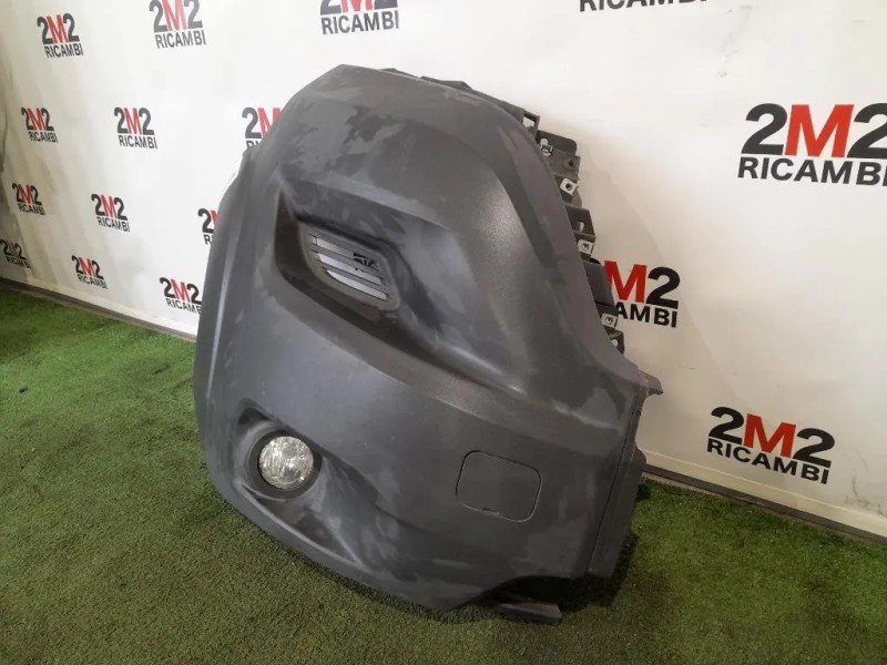 Paraurti Angolare ANT DX 131579070 Citroen Jumper III 2014