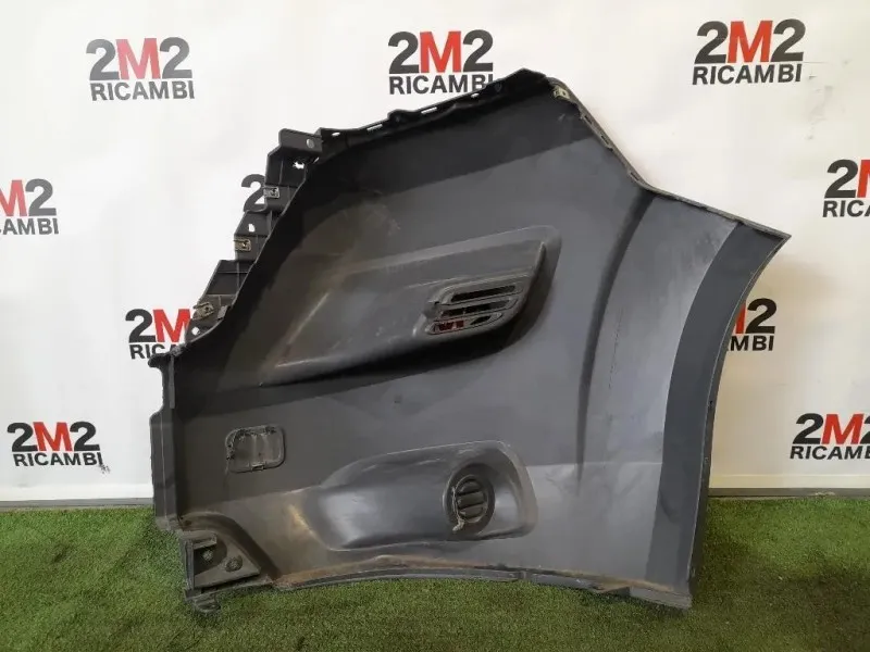 Paraurti Angolare ANT DX 131579070 Citroen Jumper III 2014