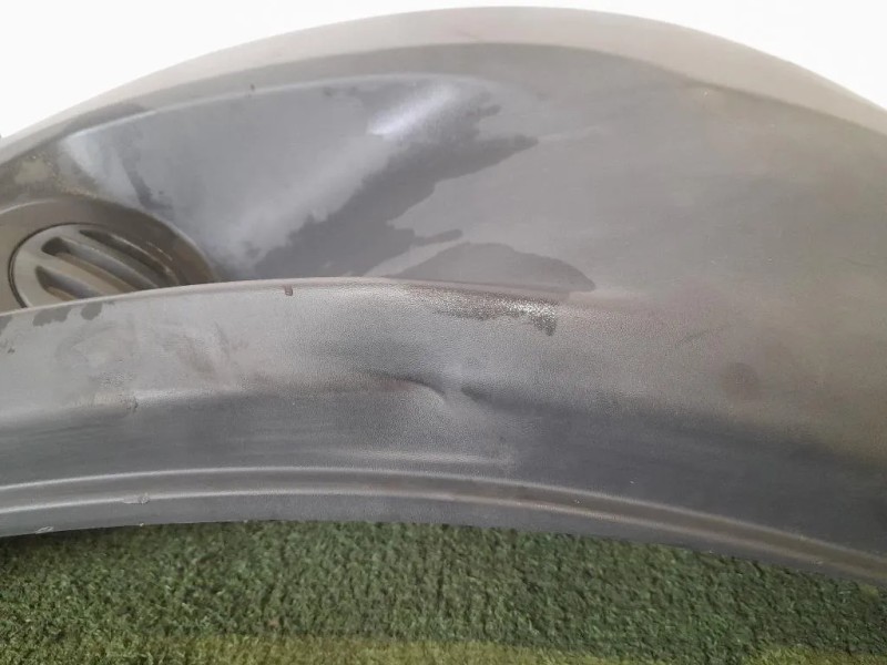 Paraurti Angolare ANT DX 131579070 Citroen Jumper III 2014