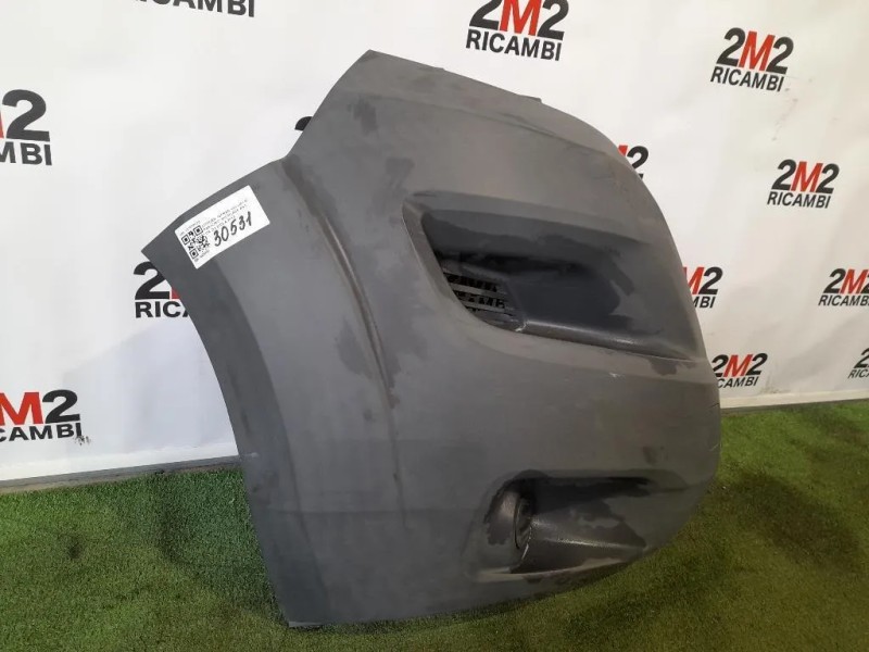 Paraurti Angolare ANT DX 131579070 Citroen Jumper III 2014