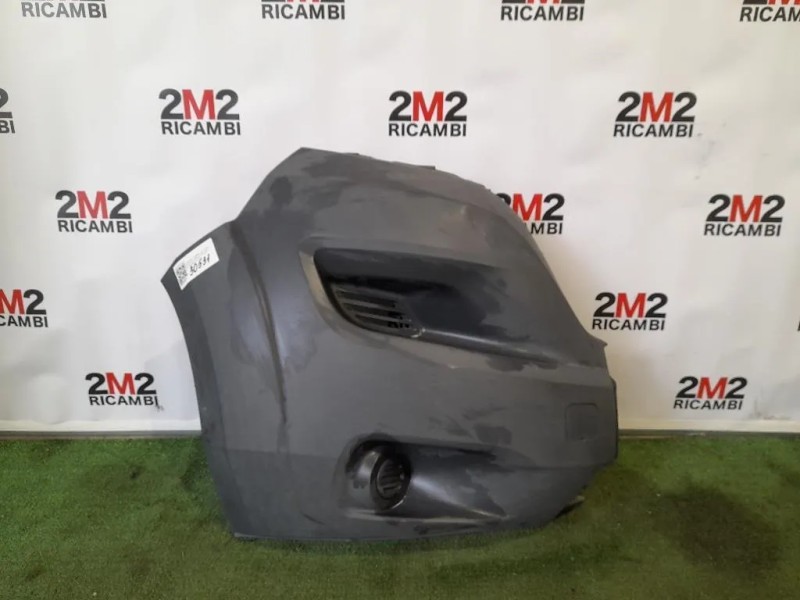 Paraurti Angolare ANT DX 131579070 Citroen Jumper III 2014