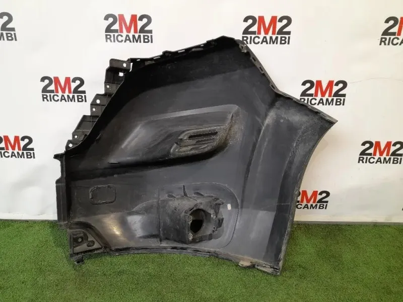 Paraurti Angolare ANT DX 1315079070 Citroen Jumper III 2014