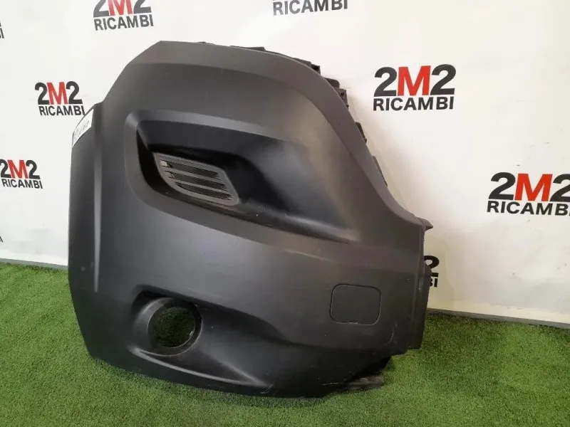 Paraurti Angolare ANT DX 1315079070 Citroen Jumper III 2014