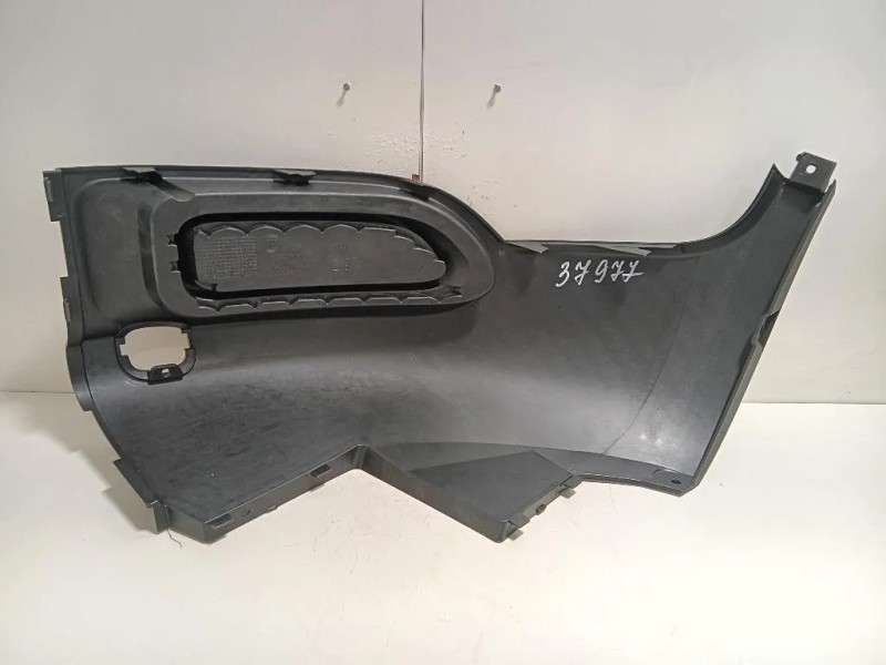 Paraurti Angolare ANT DX 735521107 Fiat Panda II 2012