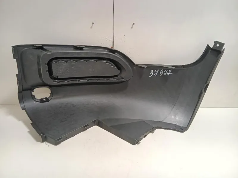 Paraurti Angolare ANT DX 735521107 Fiat Panda II 2012