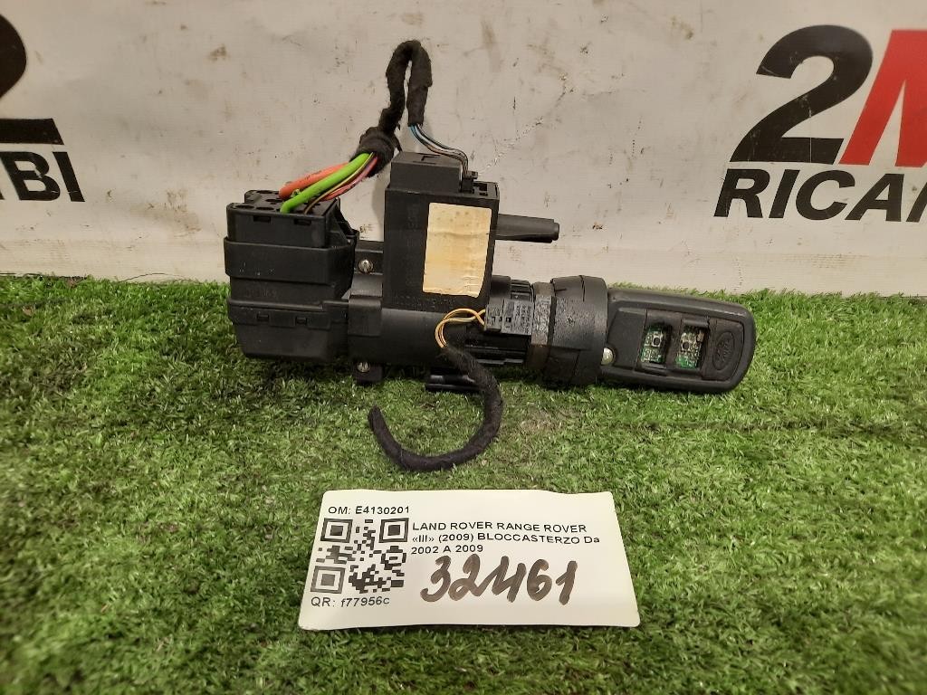 Bloccasterzo E4130201 Land Rover Range Rover III 2009