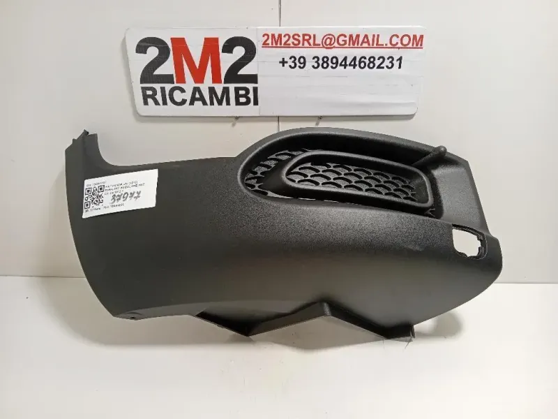 Paraurti Angolare ANT DX 735521107 Fiat Panda II 2012