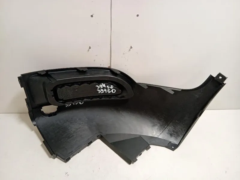 Paraurti Angolare ANT DX 735521107 Fiat Panda III 2012