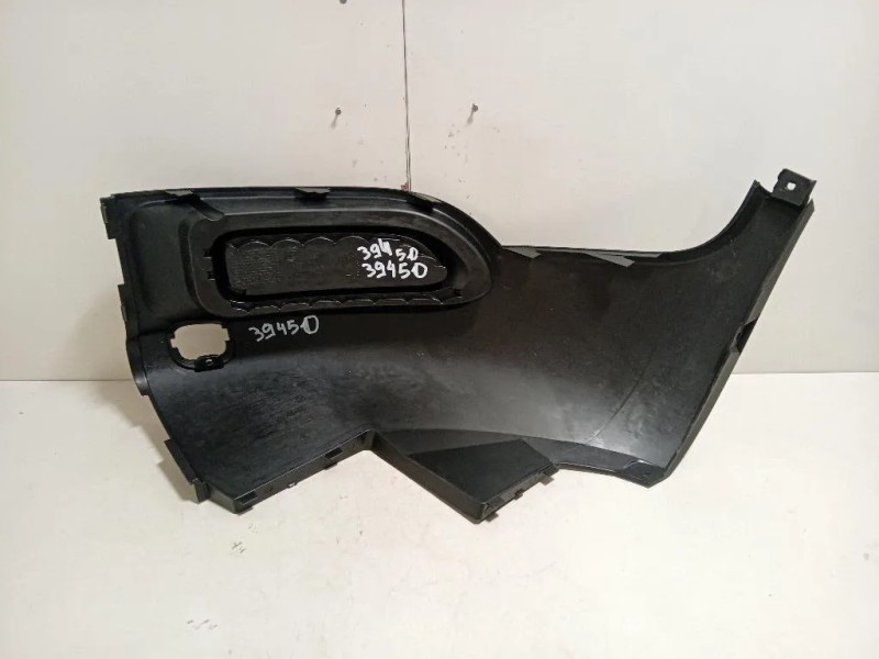 Paraurti Angolare ANT DX 735521107 Fiat Panda III 2012