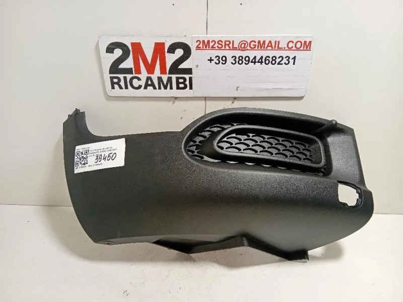 Paraurti Angolare ANT DX 735521107 Fiat Panda III 2012