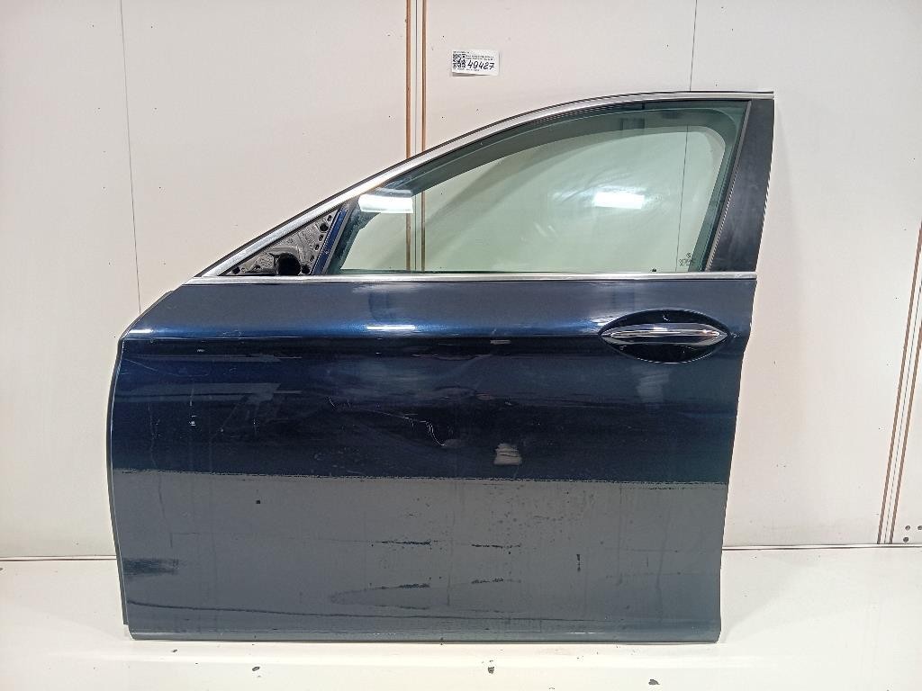 Paraurti Angolare ANT DX PARAURTI ANGOLARE ANT DX Ford Transit Custom I 2013