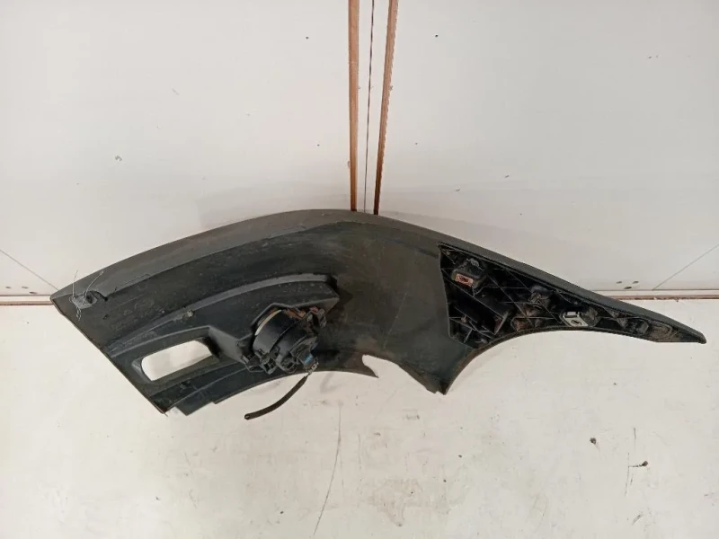 Paraurti Angolare ANT DX PARAURTI ANGOLARE ANT DX Ford Transit Custom I 2013