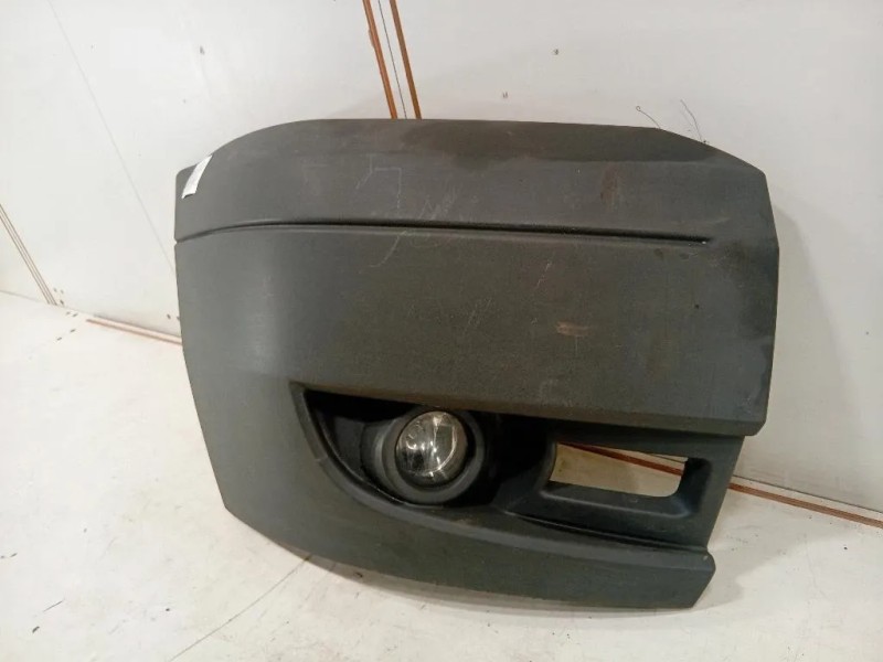 Paraurti Angolare ANT DX PARAURTI ANGOLARE ANT DX Ford Transit Custom I 2013