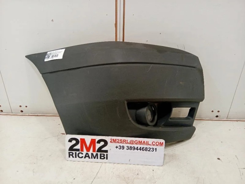 Paraurti Angolare ANT DX PARAURTI ANGOLARE ANT DX Ford Transit Custom I 2013