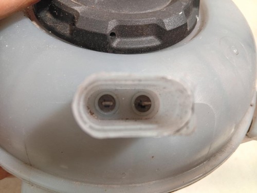 Vaschetta Acqua 5Q0121407AA Volkswagen Tiguan II 2020