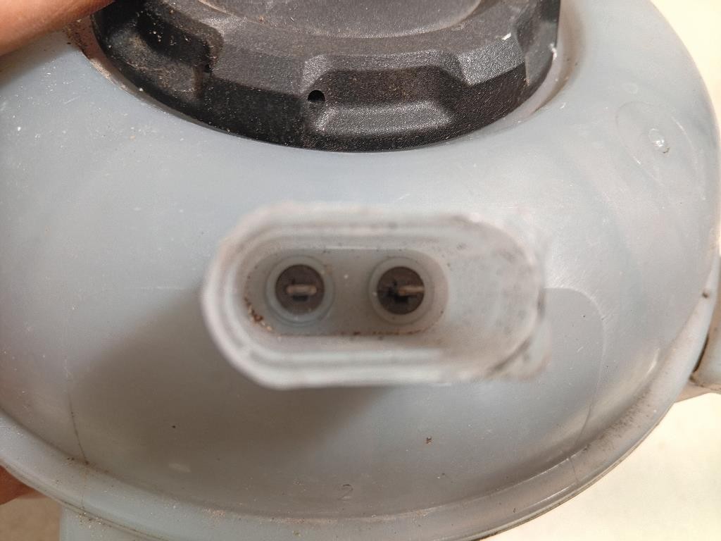 Vaschetta Acqua 5Q0121407AA Volkswagen Tiguan II 2020