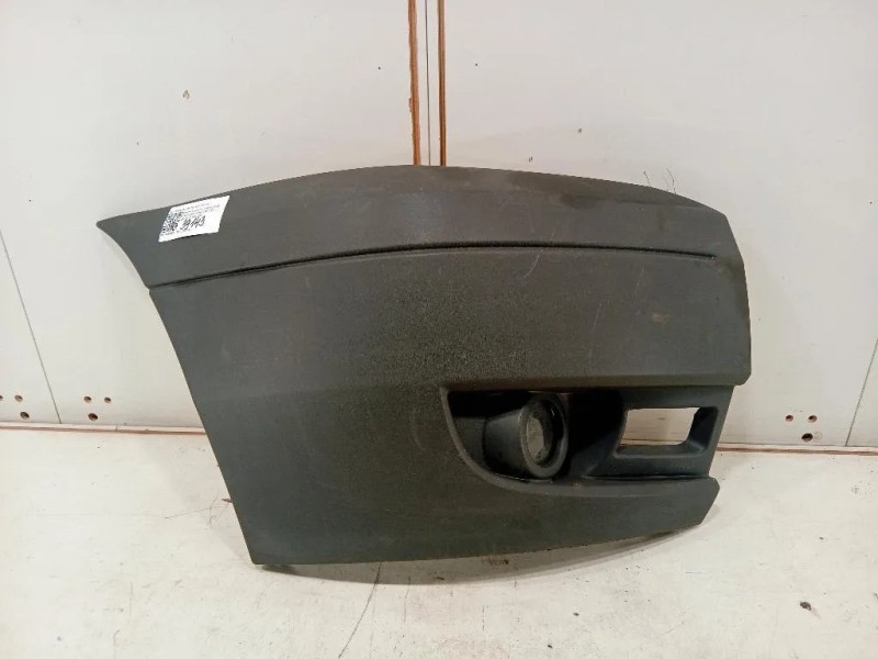 Paraurti Angolare ANT DX PARAURTI ANGOLARE ANT DX Ford Transit Custom I 2013