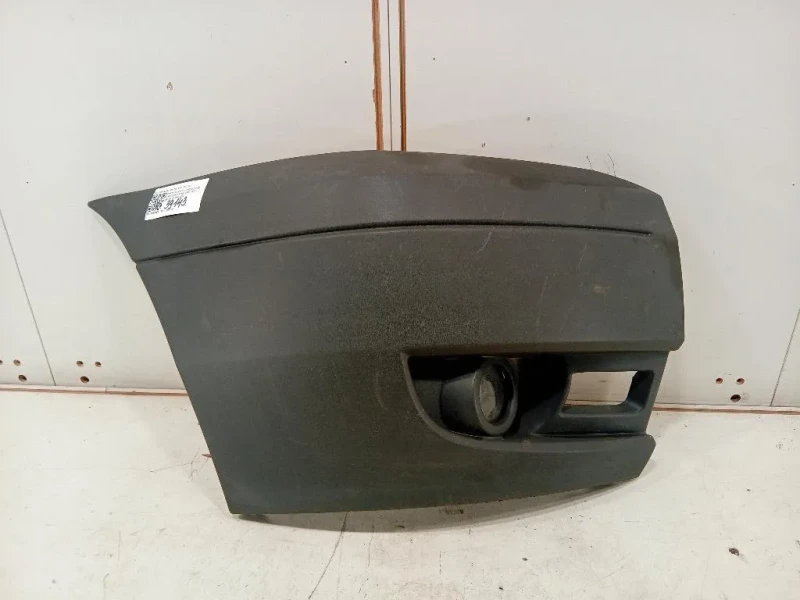 Paraurti Angolare ANT DX PARAURTI ANGOLARE ANT DX Ford Transit Custom I 2013