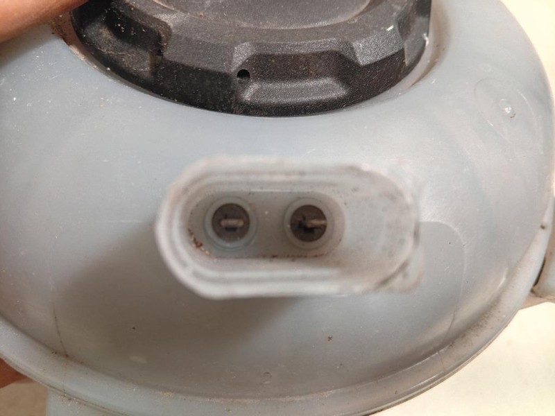 Vaschetta Acqua 5Q0121407AA Volkswagen Tiguan II 2020