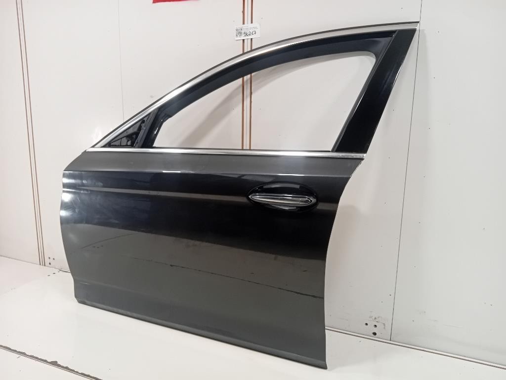 Paraurti Angolare ANT DX BK21-R19952-BB Ford Transit Custom I 2013