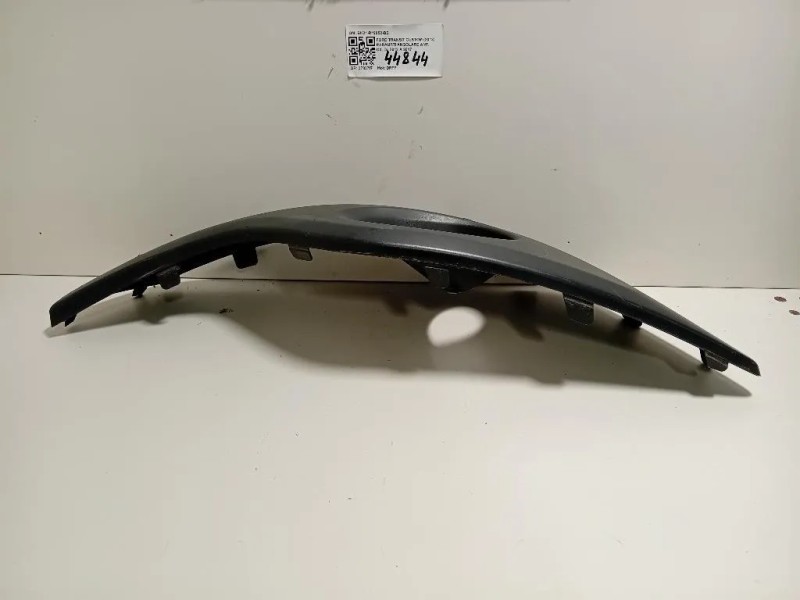 Paraurti Angolare ANT DX BK21-R19952-BB Ford Transit Custom I 2013