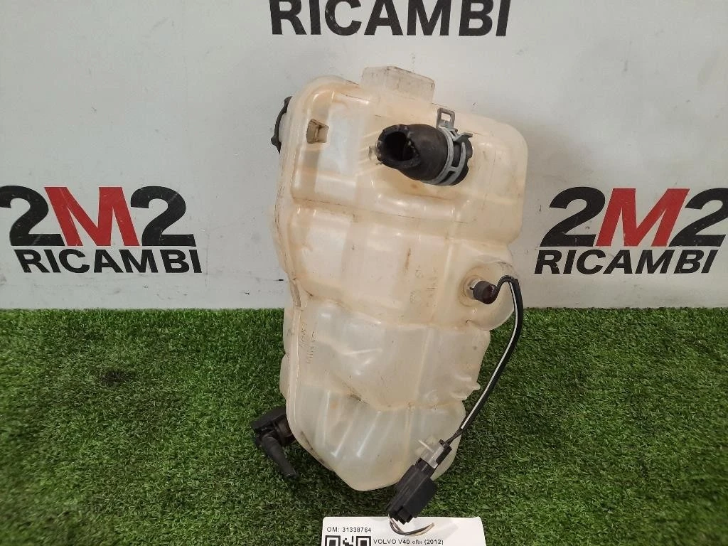 Vaschetta Acqua 31338764 Volvo V40 II 2012