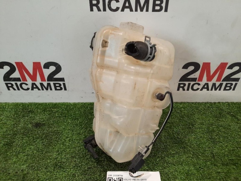 Vaschetta Acqua 31338764 Volvo V40 II 2012