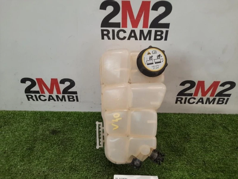 Vaschetta Acqua 31338764 Volvo V40 II 2012