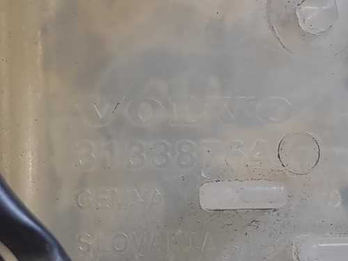 Vaschetta Acqua 8K0121403 Volvo V40 II 2012