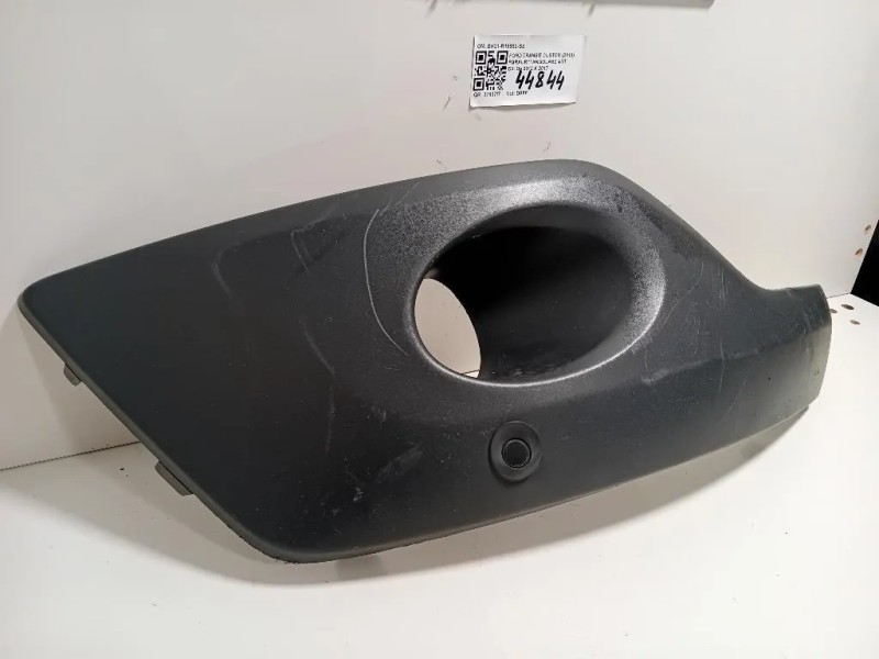 Paraurti Angolare ANT DX BK21-R19952-BB Ford Transit Custom I 2013