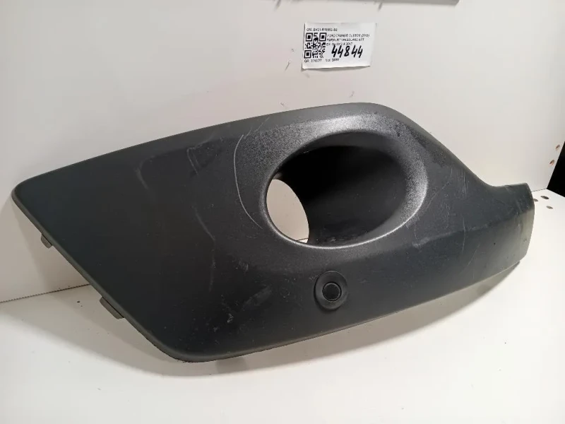 Paraurti Angolare ANT DX BK21-R19952-BB Ford Transit Custom I 2013