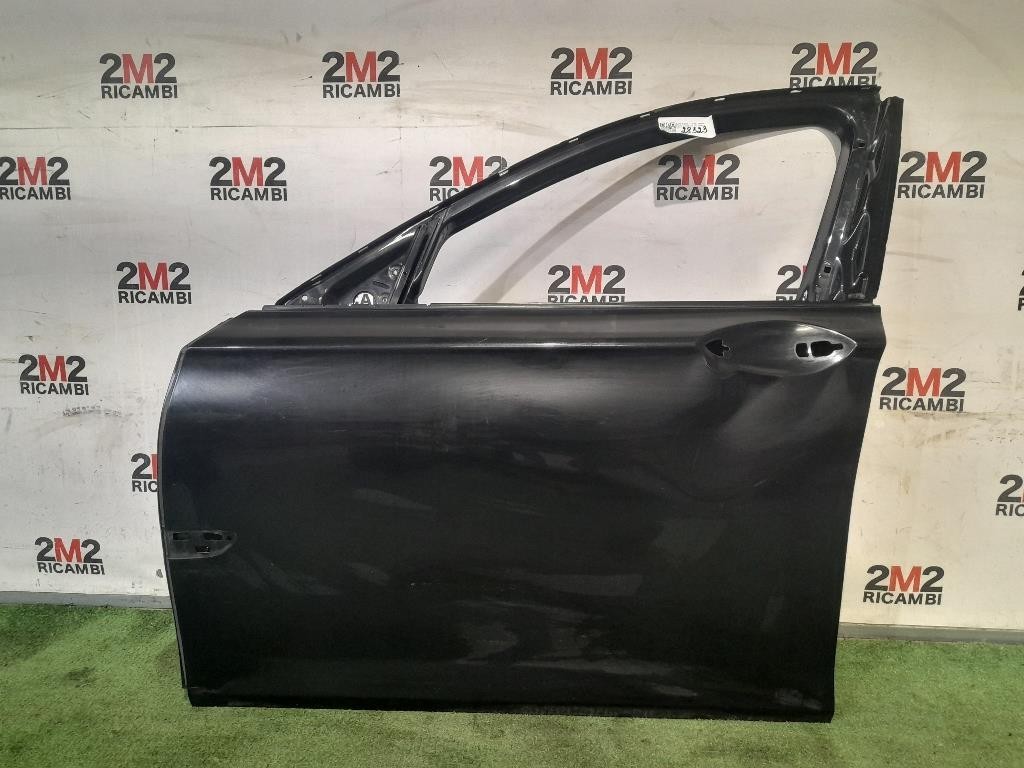 Porta ANT SX 41525A2A387 Bmw Serie 7 F04 2009
