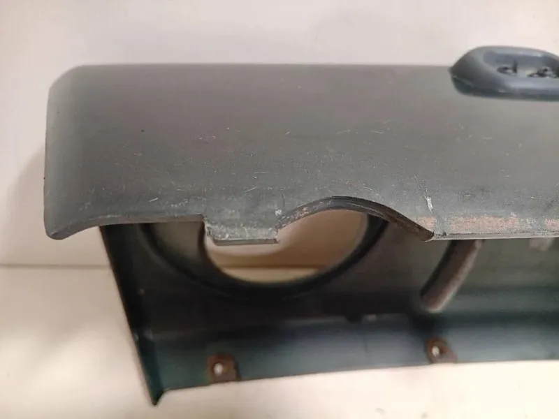 Paraurti Angolare ANT DX 000020XXX Land Rover Discovery II 1999