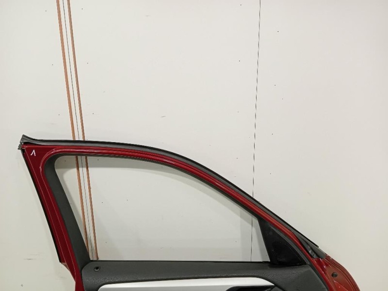Porta ANT SX 41009628745 PORTA SPORTELLO Bmw X1 E84 2010
