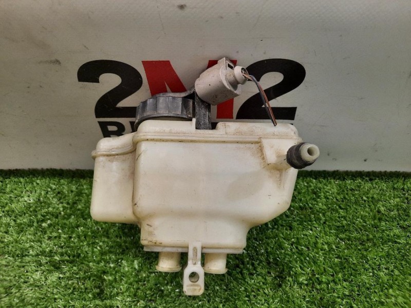 Vaschetta OLIO Freni 1K1611301D Audi A3 8P1 2008