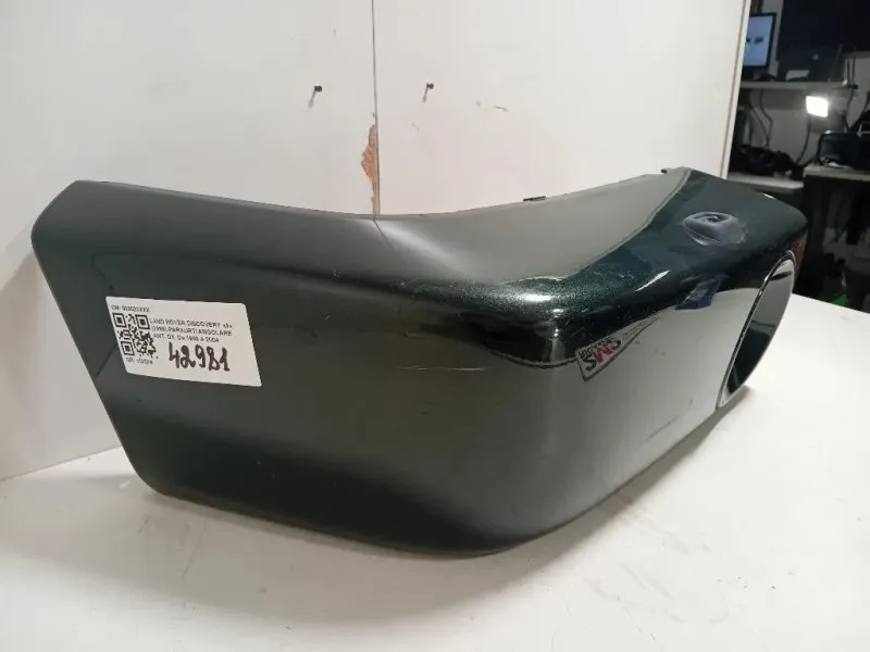 Paraurti Angolare ANT DX 000020XXX Land Rover Discovery II 1999