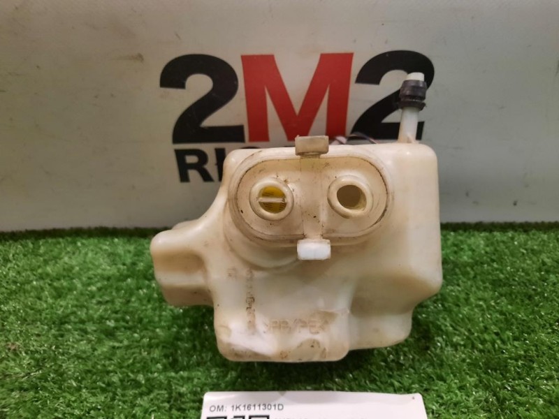 Vaschetta OLIO Freni 1K1611301D Audi A3 8P1 2008