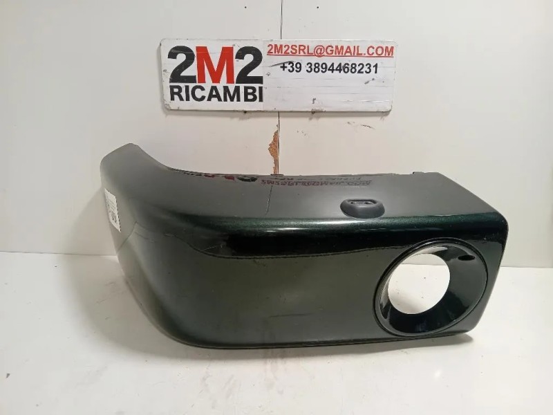 Paraurti Angolare ANT DX 000020XXX Land Rover Discovery II 1999