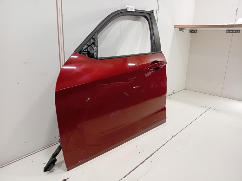 Porta ANT SX 41009628745 PORTA SPORTELLO Bmw X1 E84 2010