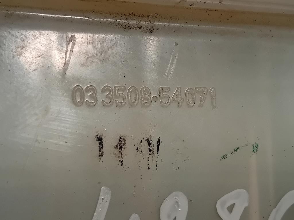 Vaschetta OLIO Freni 033508-54071 Fiat 500L 2013