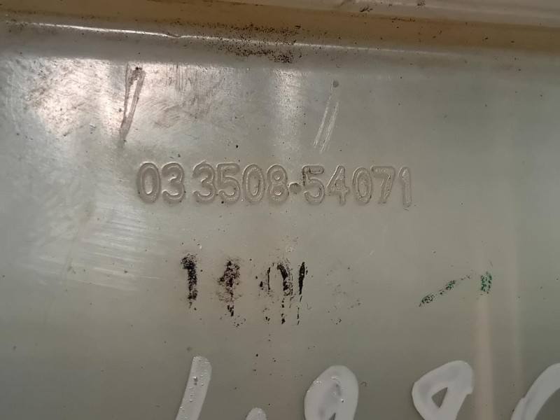 Vaschetta OLIO Freni 033508-54071 Fiat 500L 2013