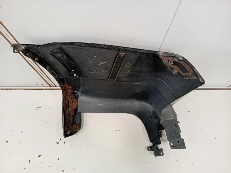 Paraurti Angolare ANT DX 6410A292 Mitsubishi Pajero IV 2007