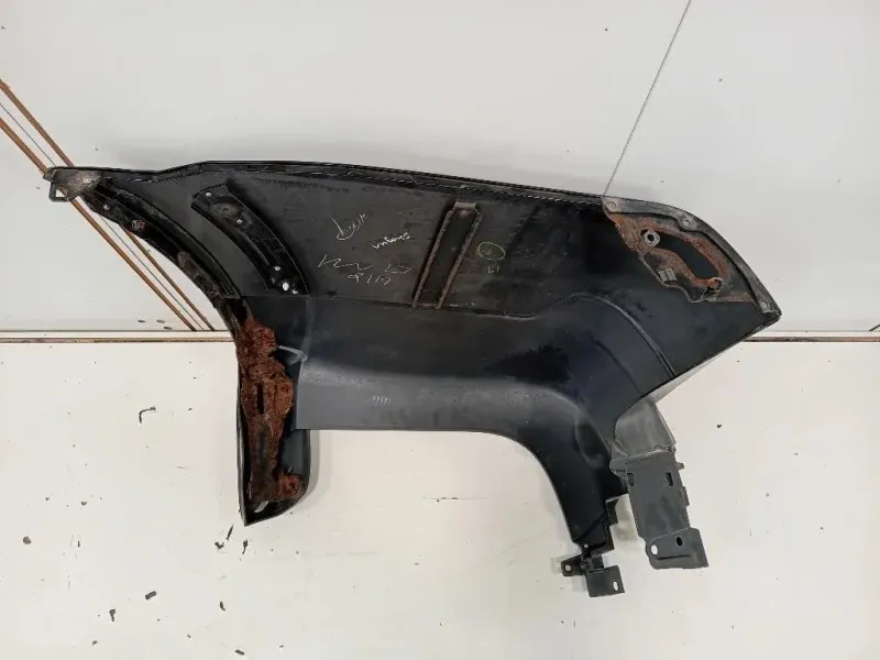 Paraurti Angolare ANT DX 6410A292 Mitsubishi Pajero IV 2007