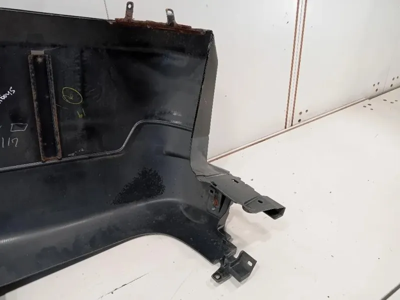 Paraurti Angolare ANT DX 6410A292 Mitsubishi Pajero IV 2007